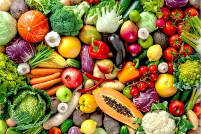 CUNG CẤP NÔNG SẢN SẠCH