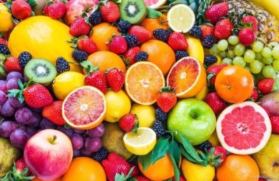CUNG CẤP TRÁI CÂY SẠCH.
